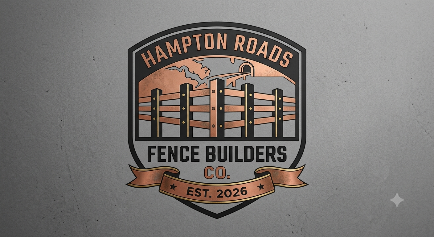 Hampton Roads Fence Builders & Co.